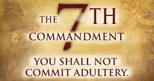 Catechism On seventh Commandment